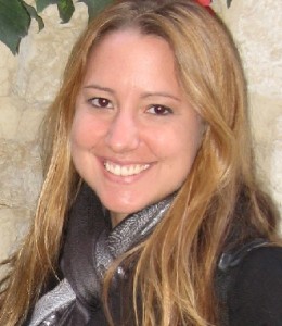 Dr. Szalda, Cancervention speaker and oncologist at CHOP